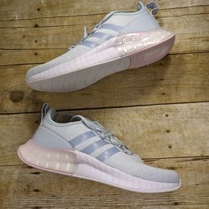 adidas Kaptir Super Shoes Halo Blue